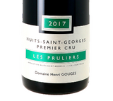 2024.2.27 판다곰님 pick (Henri Gouges)