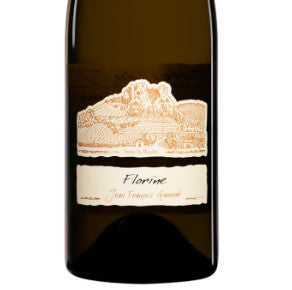 2025.03.31 타운와인 pick - Domaine Jean-François Ganevat Côtes du Jura 'Florine' Blanc 2020 (약 24만원)