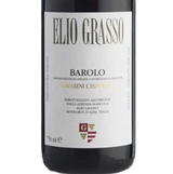 Elio Grasso Barolo