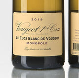 2024.03.19 와인얜뭐여님 pick - Domaine de la Vougeraie 등
