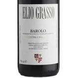 Elio Grasso Barolo