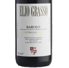 Elio Grasso Barolo