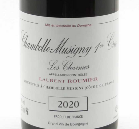 DOMAINE LAURENT ROUMIER