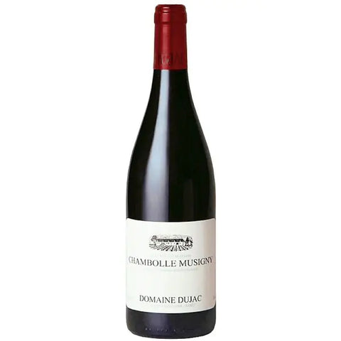 [와인얜뭐여님 전용견적] 2014 Chambolle-Musigny Domaine Dujac 0,75L