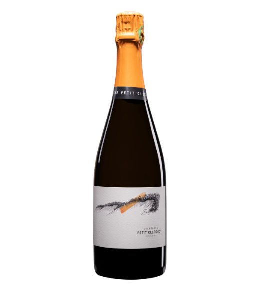 2024.2.19 아이브님 pick - Domaine Petit Clergeot Champagne Brut Nature "Chevry - Cuve" Blanc NV