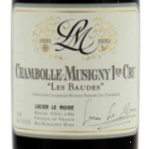 2025.03.20 탄포님 pick - Lucien Le Moine Chambolle-Musigny 1er Cru Bourgogne Les Baudes 2013
