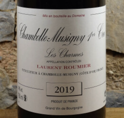 DOMAINE LAURENT ROUMIER