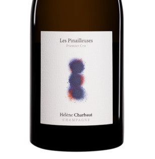 2025.07.11 돔페리뇽님 pick (Domaine Hélène Charbaut)