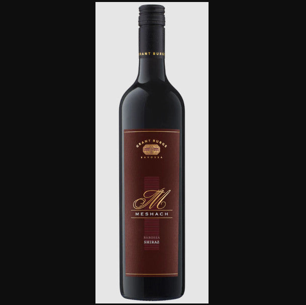 2024.1.24 와인과페어링님 pick - Grant Burge Meshach Shiraz