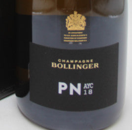 2024.4.5 hotelcation님 pick - PN AYC18 Bollinger