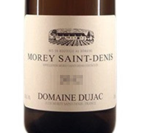 2024.4.12 판다곰님 pick - DUJAC Morey Saint Denis 2021
