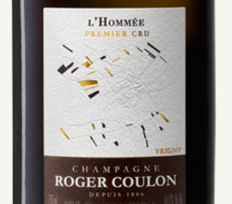 2024.06.04 황**님 pick - Roger Coulon L' Hommee Premier Cru
