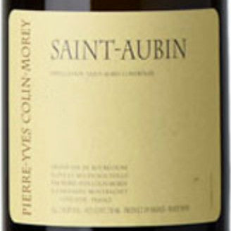 2024.8.7 이**님 pick - 2022 Pierre-Yves Colin-Morey Saint-Aubin Cote de Beaune