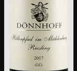 2024.8.14 와인얜뭐여님 pick - DÖNNHOFF GG 3bottle Set