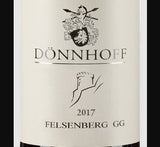 2024.8.14 와인얜뭐여님 pick - DÖNNHOFF GG 3bottle Set