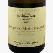 2024.10.11 빈라노님 pick - Domaine François Carillon Puligny Montrachet 1er Cru Champs Gain 2019