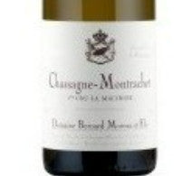 2024.12.10 나너님 pick - Domaine Bernard Moreau Chassagne-Montrachet 1er Cru Maltroie 2011