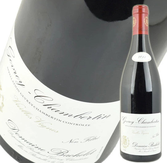 2024.12.20 와인얜뭐여님 pick - Denis Bachelet Gevrey-Chambertin VV 2013