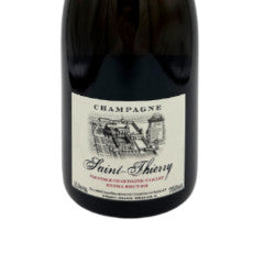 2025.02.06 빈라노님 pick - Chartogne Taillet SA Champagne 'Saint-Thierry'