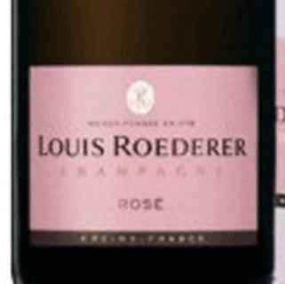 Champagne Roederer Rosé Millésime 2013 (약 155,400원)