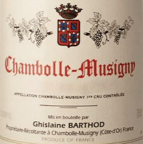 Ghislaine BARTHOD (즉시 출고 가능)
