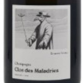 2025.02.28 타운와인 pick - Etienne Calsac Clos des Maladries Grand Cru 2020 (약 267,000원)