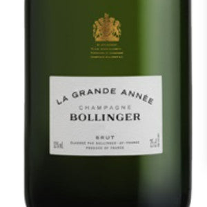 Bollinger La Grande Annee 2004 (즉시 출고 가능)