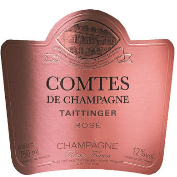 2025.04.11 김**님 개인 결제창 - Taittinger Comtes de Champagne Rose 2007