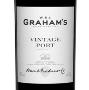 2025.05.09 와쿠님 pick - 2000 Graham's