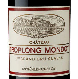 2025.06.10 최**님 개인 결제창 - Troplong Mondot 2019 (10월 배송)