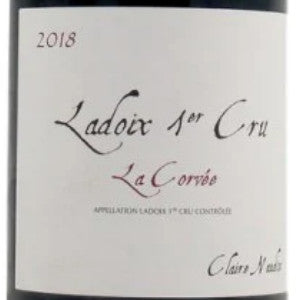 2025.05.29 탄포님 pick - Domaine Naudin Ferrand 1er Cru La Corvée 2023