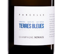 2025.06.02 탄포님 pick - Champagne Extra-Brut Blanc de Noirs 'Les Terres Bleues' Blanc 2021