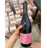 (라벨, 밀랍 손상) 2022 Jerome Lefevre Coteau Champenois Rouge Composition #4 (100% Pinot Noir)
