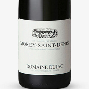 2025.06.23 탄포님 pick - Domaine Dujac Morey St Denis 2023