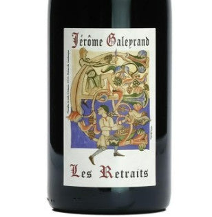 2025.07.07 탄포님 pick - GALEYRAND Jérôme Côte de Nuits Les Retraits Jérôme Galeyrand 2023