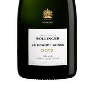 2025.07.18 와쿠님 pick - 2008 Bollinger, La Grande Annee