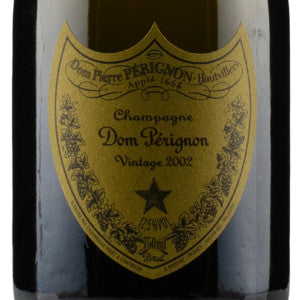 2025.09.11 와쿠님 pick - Dom Pérignon 2002
