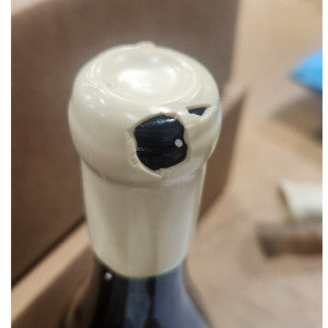 (밀랍 손상) Pierre Yves Colin Morey Bourgogne Chardonnay 2023