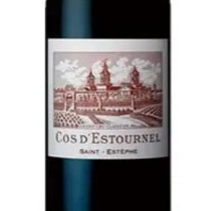 Chateau Cos D'Estournel, St.Estephe 2007 (약 23만원)