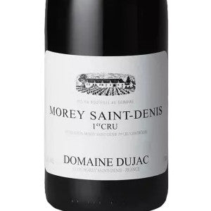 2026.02.03 타운와인 pick - Domaine Dujac Morey-Saint-Denis Premier Cru 2023
