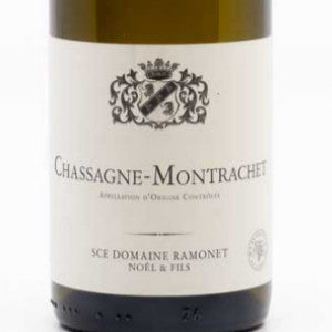 2026.02.06 타운와인 pick - RAMONET Noel Chassagne Montrachet 2023