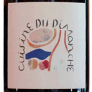 2026.03.01 타운와인 pick - Charles Dufour Bulles de Comptoir #13 N.V