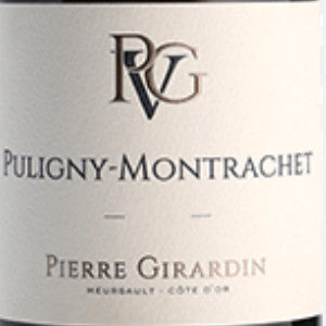 2026.03.05 타운와인 pick - Pierre Girardin Puligny-Montrachet 2024
