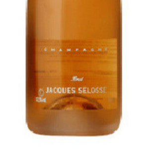 2026.03.19 타운와인 pick - Jacques Selosse Rosé NV (약 134만원)
