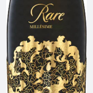 2026.03.20 타운와인 pick - Piper-Heidsieck Champagne Rare 2012