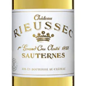 Chateau RIEUSSEC 2015