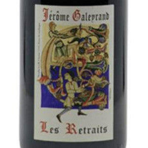 2026.05.07 탄포님 pick - Jérôme Galeyrand Côte de Nuits Villages Les Retraits 2023