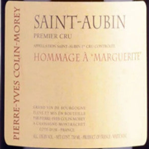 PYCM SAINT-AUBIN 1ER CRU HOMMAGE A MARGUERITE 2023