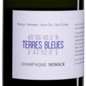 2026.06.02 탄포님 pick - Nowack Terres Bleues 2022