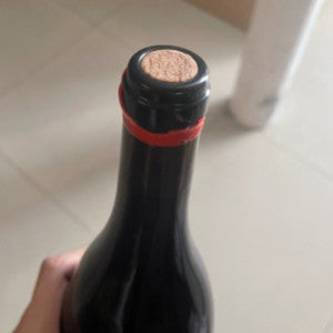 2026.06.19 타운와인 pick - (밀랍손상) Vin de France "Solera" - Maison Pinot Noar 2023